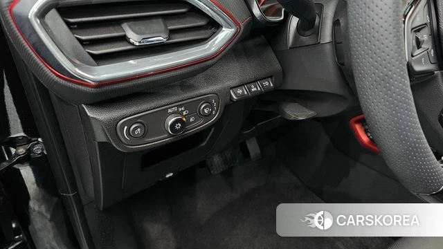 Chevrolet (GM Daewoo) Trailblazer id 4469923 из Кореи 11