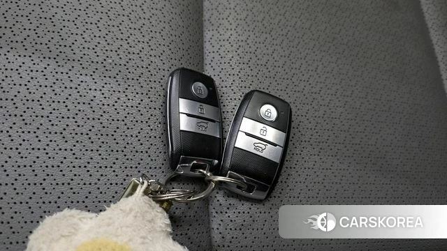 Kia Morning Urban (JA) id 4196351 из Кореи 11