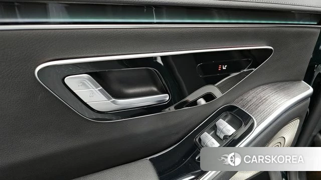Mercedes-Benz S-Class W223 id 4370575 из Кореи 11