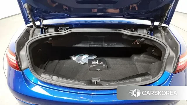 Mercedes-Benz E-Class W213 id 3099483 из Кореи 11