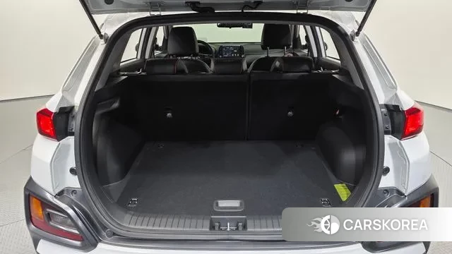 Hyundai Kona id 3464745 из Кореи 11