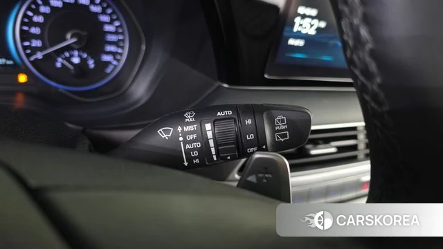 Hyundai Palisade id 4662395 из Кореи 11