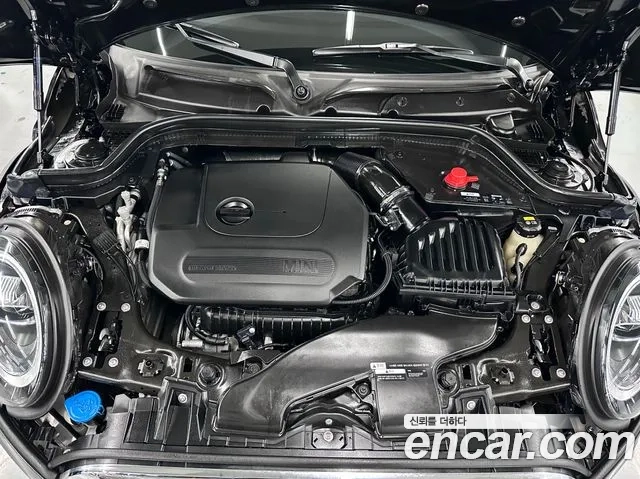 Mini Cooper id 2936758 из Кореи 11