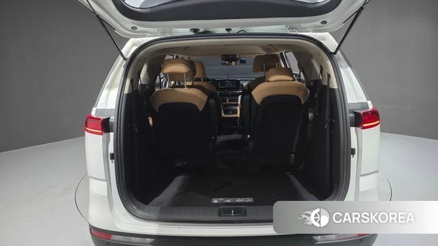 Kia Carnival 4th generation id 4758127 из Кореи 11