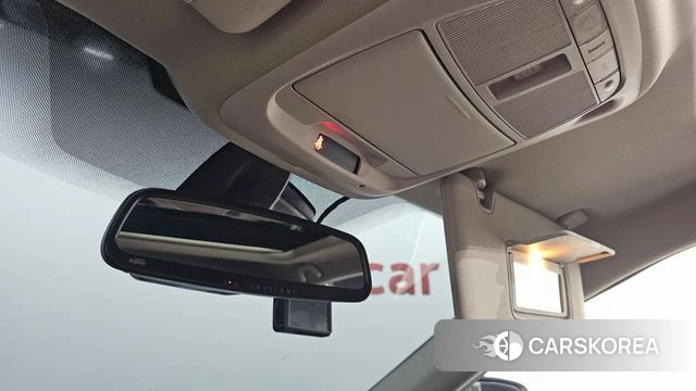 Renault Korea (Samsung) QM6 id 4339368 из Кореи 11