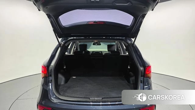 Hyundai Santa Fe The Prime id 4378234 из Кореи 11