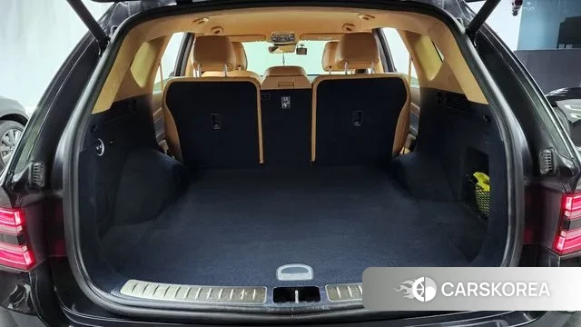 Genesis GV80 id 3787943 из Кореи 11