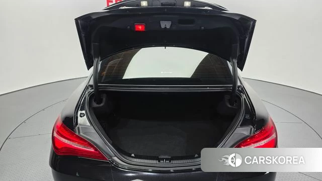 Mercedes-Benz CLA-Class C117 id 4311148 из Кореи 11