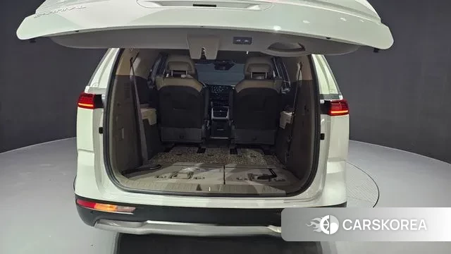 Kia Carnival 4th generation id 3354606 из Кореи 11