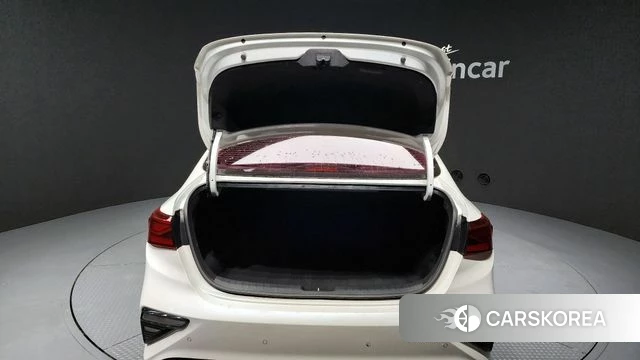 Kia Come New K3 id 3845726 из Кореи 11