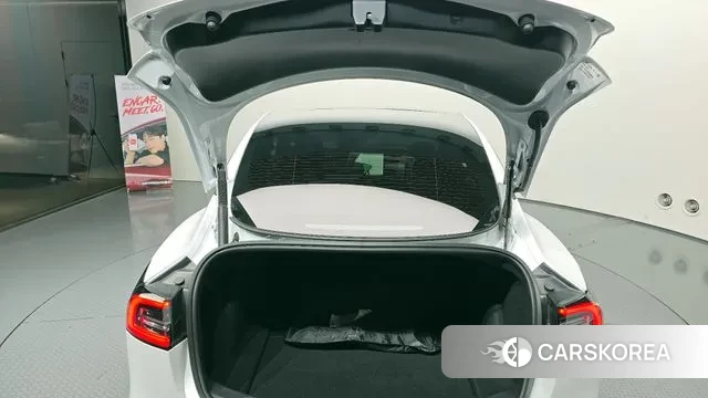 Tesla Model 3 id 3264070 из Кореи 11