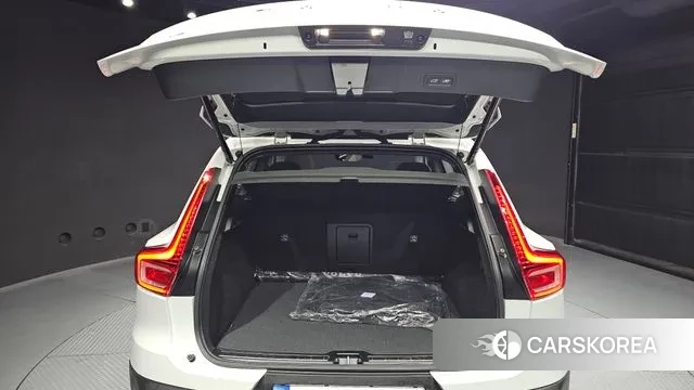 Volvo XC40 id 3544473 из Кореи 11