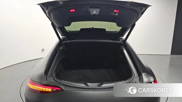 Mercedes-Benz AMG GT id 3751641 из Кореи 11
