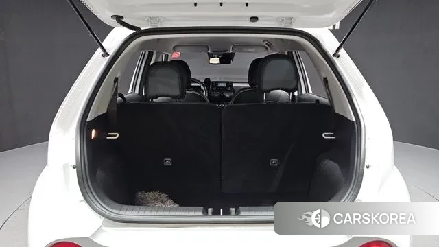 Hyundai Casper id 3649381 из Кореи 11