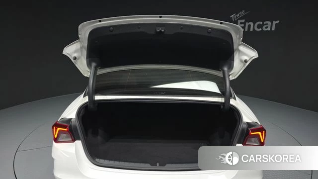 Kia K5 3rd generation id 4469983 из Кореи 11