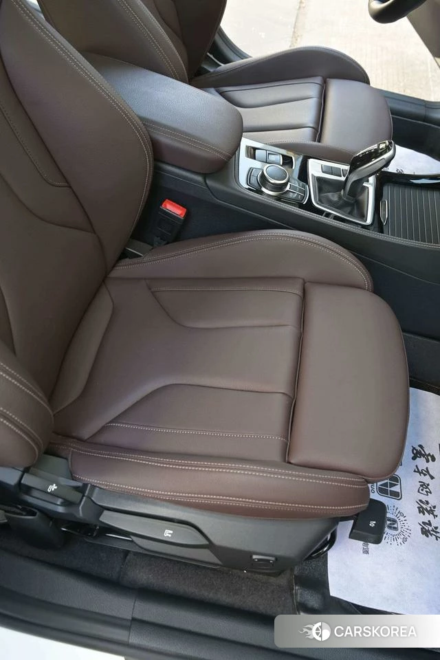 BMW 1 series id 4240356 из Китая 11