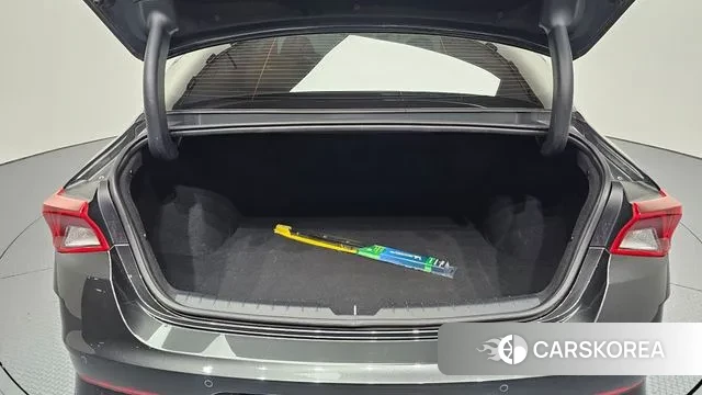 Kia K5 3rd generation id 3368044 из Кореи 11