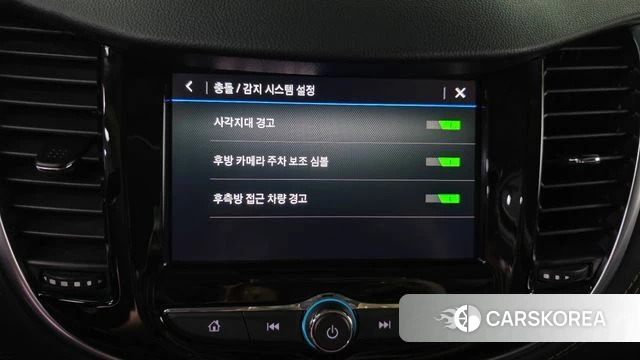 Chevrolet (GM Daewoo) The New Trax id 4428390 из Кореи 11