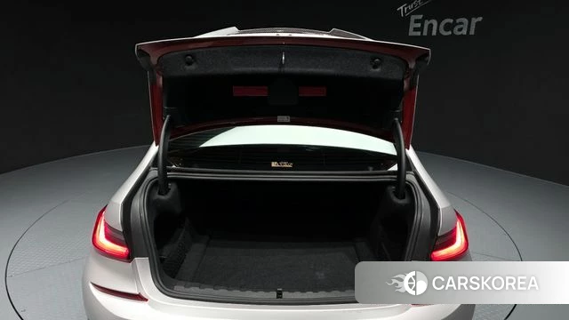 BMW 3 Series (G20) id 3885900 из Кореи 11