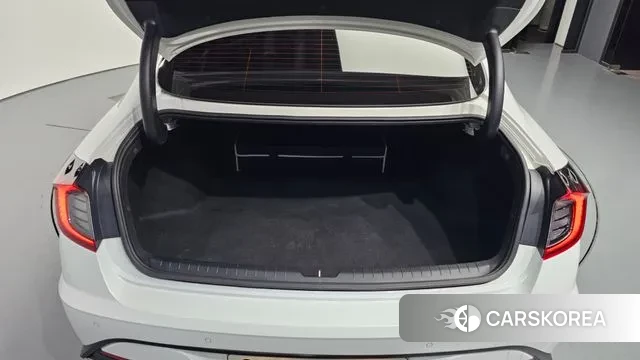 Hyundai Sonata Hybrid (DN8) id 3296013 из Кореи 11