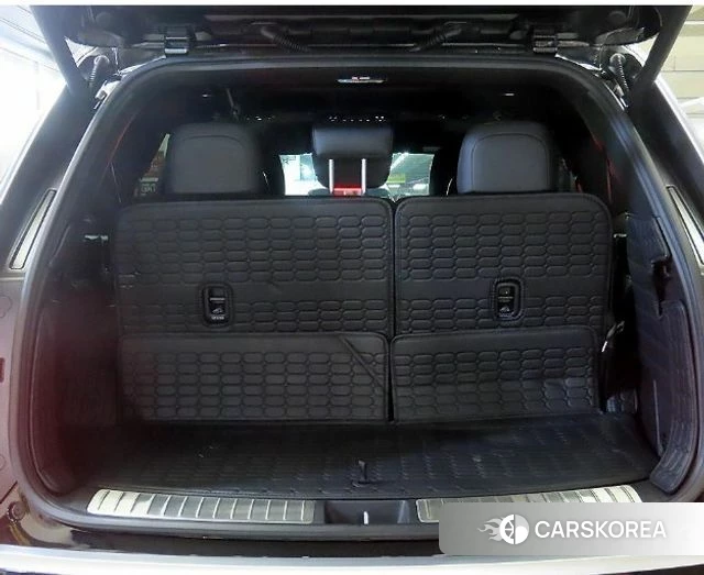 Hyundai Palisade (LX3) id 3939827 из Кореи 11