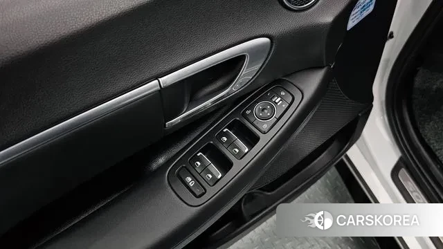 Hyundai Sonata (DN8) id 3355700 из Кореи 11