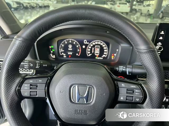 Honda Civic id 4328612 из Китая 11