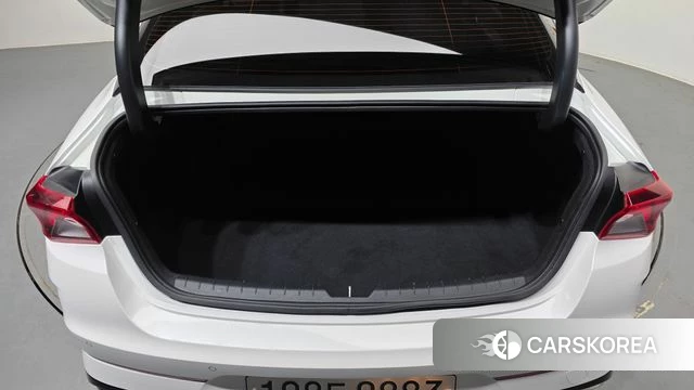 Kia K5 3rd generation id 3922891 из Кореи 11