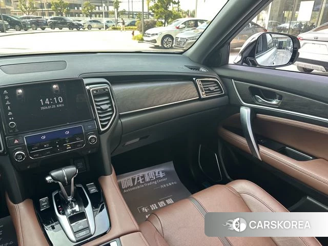 Honda UR-V id 4263766 из Китая 11