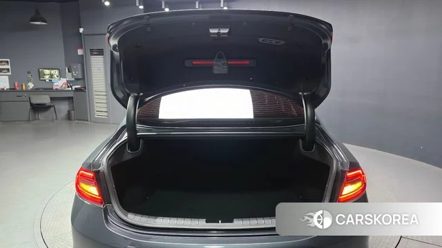 Hyundai Grandeur IG id 4615439 из Кореи 11