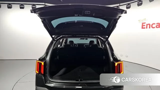 Kia The New Sorento 4th Generation id 3706164 из Кореи 11