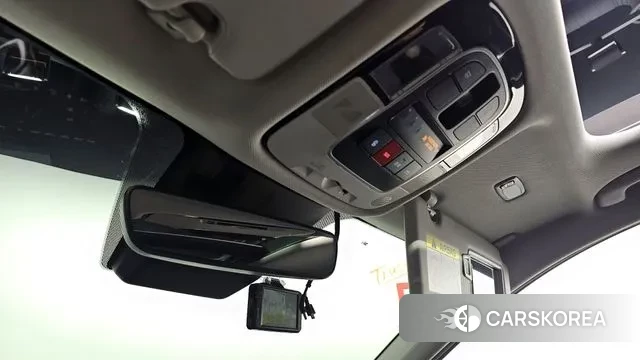 Hyundai Tucson Hybrid (NX4) id 3401193 из Кореи 11