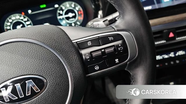 Kia K5 3rd generation id 3942319 из Кореи 11