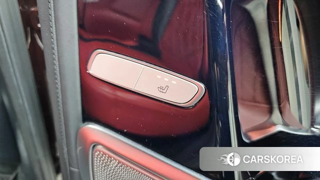 Mercedes-Benz G-Class W463b id 4676758 из Кореи 11