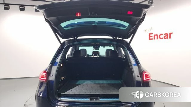 Mercedes-Benz GLE-Class W167 id 4631812 из Кореи 11