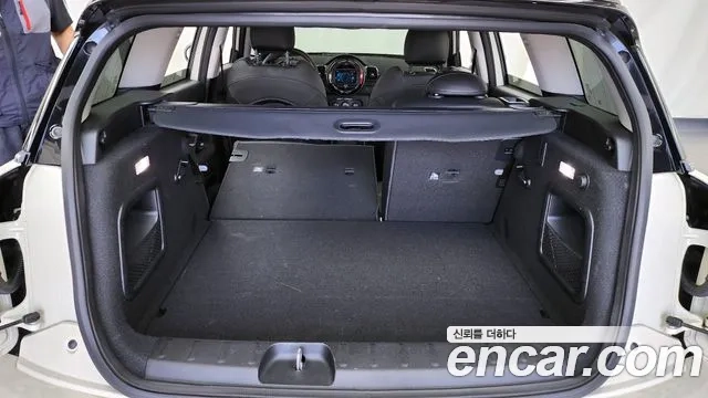 Mini Cooper Clubman id 2906966 из Кореи 11