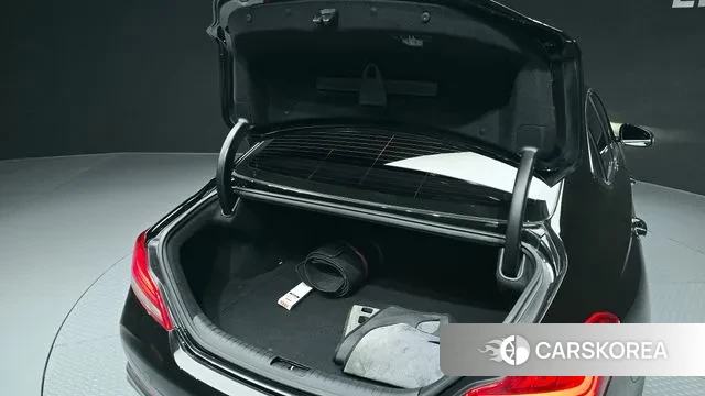 Genesis G70 id 3558142 из Кореи 11