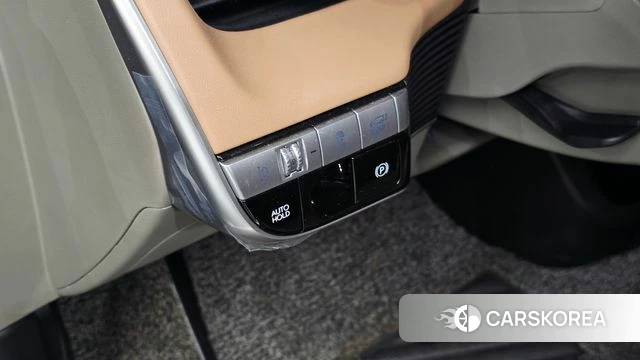 Hyundai Ionic 5 id 4779683 из Кореи 11