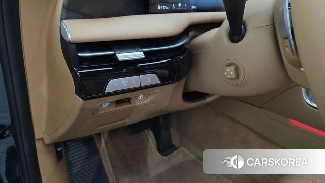 Genesis G80 (RG3) id 4442517 из Кореи 11