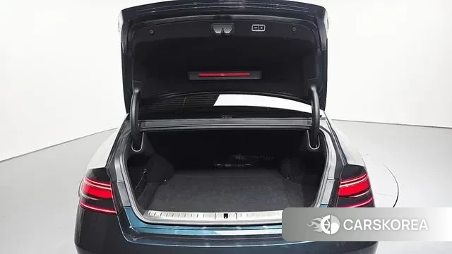 Genesis G90 (RS4) id 3432734 из Кореи 11