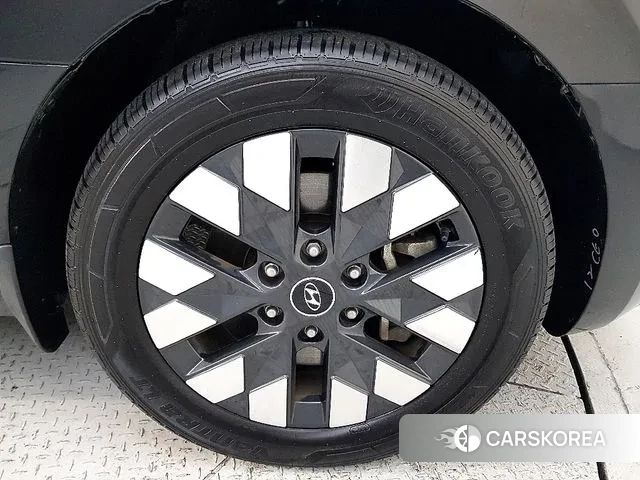 Hyundai Staria id 3458049 из Кореи 11