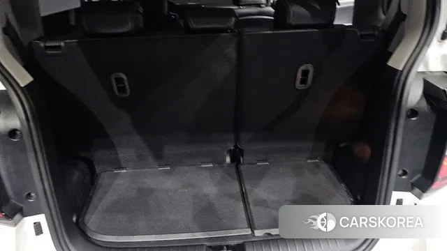 Kia The New Kia Ray id 3492342 из Кореи 11