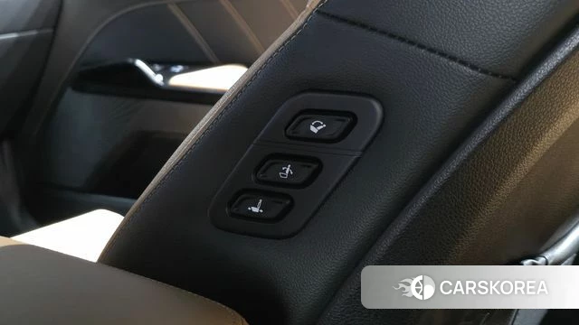 Kia K5 Hybrid 3rd Generation id 4416447 из Кореи 11