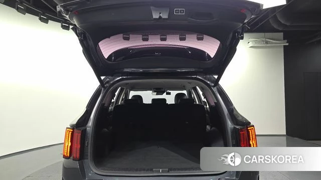 Kia Sorento 4th Generation id 3872894 из Кореи 11