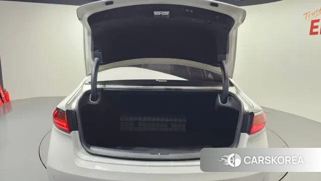 Kia Come New K7 id 3009073 из Кореи 11