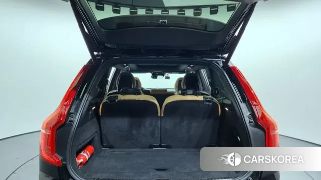 Volvo XC90 second Generation id 3023854 из Кореи 11