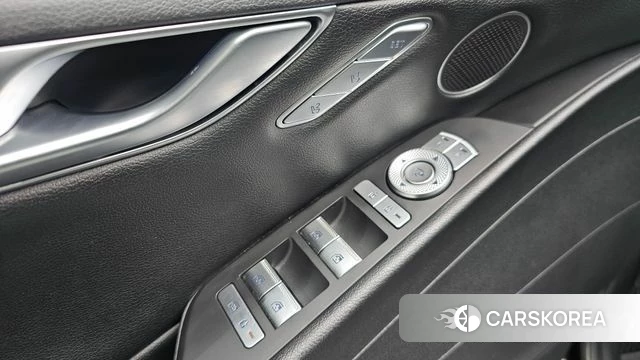 Genesis G80 (RG3) id 4727107 из Кореи 11