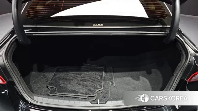 Kia K5 3rd generation id 3076122 из Кореи 11