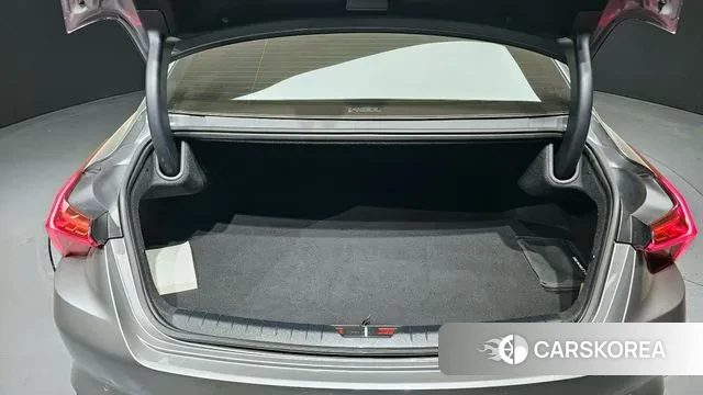 Kia K8 id 3300239 из Кореи 11