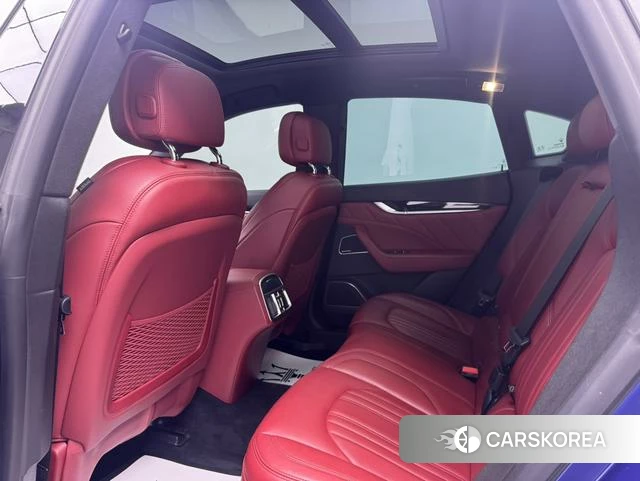 Maserati Levante id 4236392 из Китая 11
